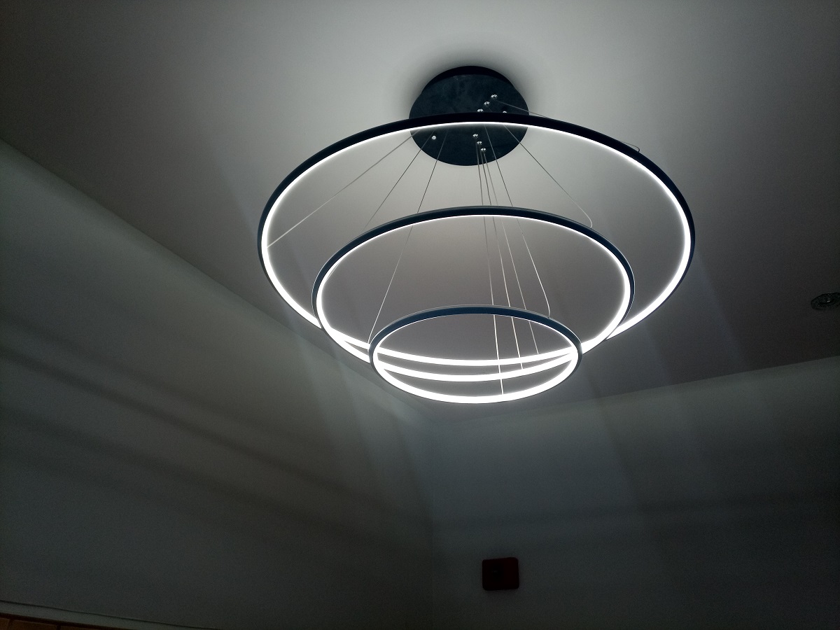 Sleek Lights